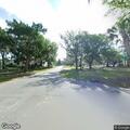 Vehicle and bicycles crash on Northwest 2nd Avenue