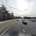 Search for fleeing subject along Highway 50