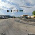 Traffic signals out at US-(number withheld) and Buffalo Road intersection