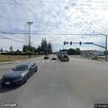 Vehicle crash near fire station in Spanaway