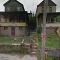 Loose dog reported on Grove Avenue