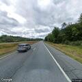 Trailer crash blocks all lanes on I-91 southbound