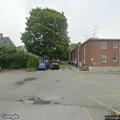 Person experiencing dizziness at Doherty Circle