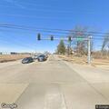 Traffic complaint about two sport bikes at church