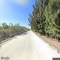 Trespassing report involving private property photos