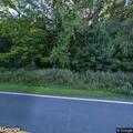 Person requests pump out service on River Road