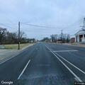Reckless silver Honda speeds away on Route 202