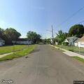 Intoxicated person stumbling near Hope and Warner