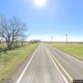 Driver reports pickup repeatedly following her on I-37