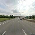 Two-car crash on I-480 eastbound in Maple Heights