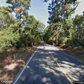 Small fire reported in roadside ditch