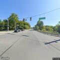 Two-vehicle crash with minor injuries on Frankstown Road