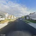 Carbon monoxide alarm near Corliss Drive in Stafford Township