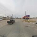 Possible drunk driver on turnpike near town