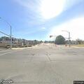 Officer stops white GMC on Whitesbridge Avenue