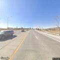 Driver reports aggressive pickup on US-287