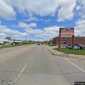Man found unresponsive on sidewalk at Nine Mile and Peters