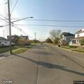Motor vehicle crash at East Franklin and South Main