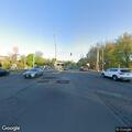 Traffic signal malfunction at Route 46 and Franklin