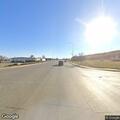 Male passenger nauseous with high blood pressure on highway