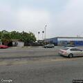 Traffic collision on East Imperial Highway