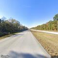 Report of reckless driver near New Bern Highway