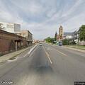 Person unconscious at intersection in Rochester
