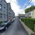 Commercial fire alarm on East Boston Post Road