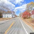 Traffic stop on Amesbury Road in Kensington