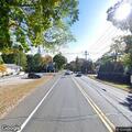 Vehicle crash with injuries on Old Mountain Road