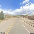 Smoke reported on mountain near New Mexico 223