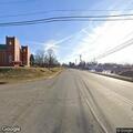 Possible intoxicated driver on Salisbury Road