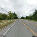 Combative overdose patient in ambulance on US 11