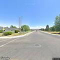 Person sick near Falls Curlew Drive