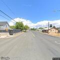 Traffic stop at 16th and McKinley in Yakima