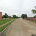 Person reporting chest pain near East Interstate 30 in Rockwall