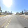 Crash at South Anderson Road and Ashland Oaks Drive