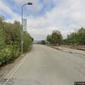 Person having seizure on Raging Waters Drive