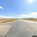 Traffic stop on County Road 44/49