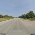 Blindfolded man reported near railroad tracks