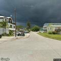 Report of gas odor at Avenue B residence