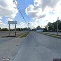 Traffic stop at Elyria Avenue and East 20th Street