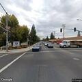 Traffic stop on green Dodge at Bullard and Villa