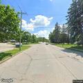 Reckless speeding driver on Prairie Avenue