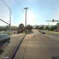 Traffic stop on white Mazda in Smithfield
