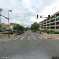 Road closure and detour near Main and 3rd streets in Little Rock