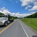 Crash reported on Route 118 in Jordan Township
