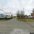 Traffic stop near 2nd Street and Johnston
