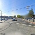 Two-car crash with chest pain on Morello Avenue