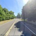 Vehicle left without lights on State Route 111